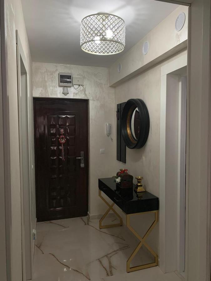 Leon Apartment Brăila Exterior foto